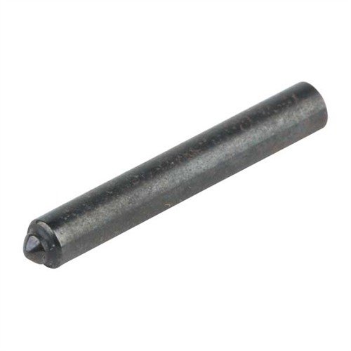 El Benelli Nova 12GA Magazine Cutoff Button Spring Plunger es esencial para un funcionamiento óptimo de tu escopeta Nova, asegurando un rendimiento fiable y duradero.