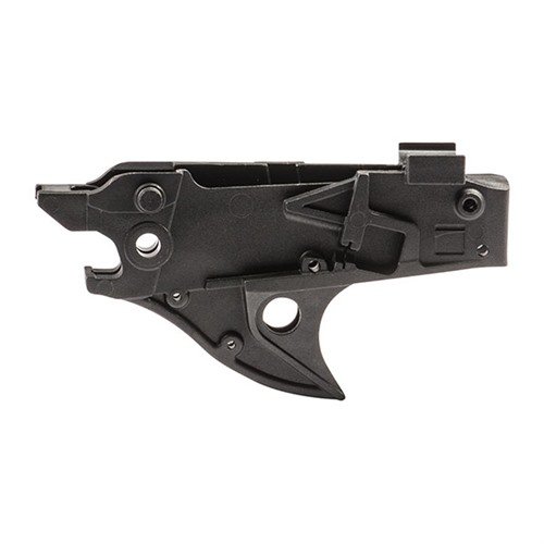 El TRIGGER GUARD de Benelli U.S.A. es perfecto para tu Super Vinci y Vinci 12, ofreciendo protección y durabilidad para un manejo seguro y eficiente.