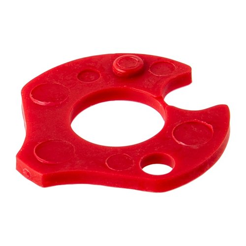 El BOLT BUFFER para Vinci y Super Vinci reduce el retroceso y mejora la estabilidad de tu escopeta, optimizando su rendimiento y durabilidad.