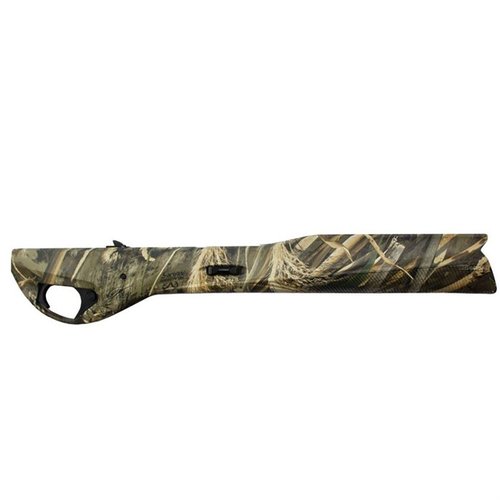 Mejora tu experiencia de tiro con el Forend Assembly Vinci Max-5 de Benelli U.S.A., diseñado para ofrecer un ajuste perfecto en tu Vinci 12.