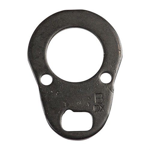 El DROP SHIM 60MM de BENELLI U.S.A. es perfecto para ajustar la altura de tu arma, asegurando un mejor encare y precisión en tus disparos.