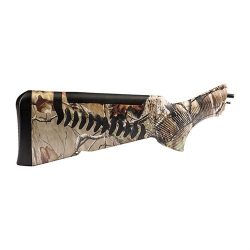 El STOCK VINCI APG de BENELLI U.S.A. es perfecto para tu Super Vinci y Vinci 12, ofreciendo comodidad y estabilidad en cada disparo.