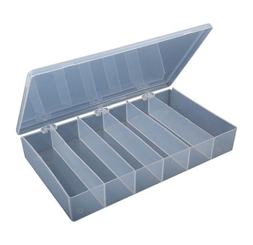 Tienda de accesorios > Compartment Boxes - Vista previa 1
