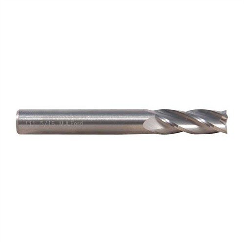 Los cortadores de end mill de carburo sólido con diseño de cuatro flautas permiten cortes precisos y rápidos, ahorrando tiempo y dinero en tus tareas de mecanizado.