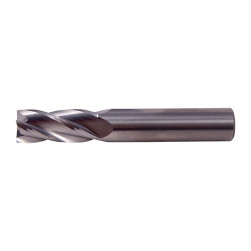 Los cortadores de end mill de carburo sólido son ideales para cortes rápidos y precisos, ahorrando tiempo y dinero en tus trabajos de mecanizado.