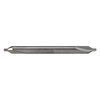 BROWNELLS CENTER DRILL, #1 3/64", CARBIDE, .125" DIA
