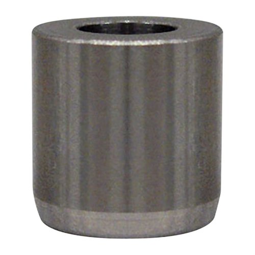 Los bushings de ajuste de cuello Forster son perfectos para los dies Precision Plus, fabricados en incrementos de .001" y tratados criogénicamente para mayor durabilidad.