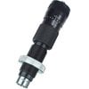 Los dies Forster Ultra te permiten ajustar la profundidad de asiento de las balas con una precisión de .0005 a .001 pulgadas, ¡ideal para recargas perfectas!