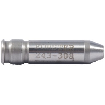Los calibres Forster Headspace Gauges son esenciales para medir con precisión el headspace, garantizando la seguridad y fiabilidad de tus rifles.