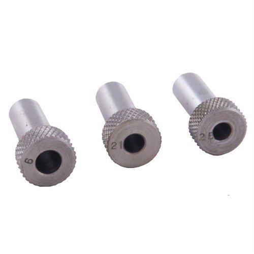 Herramientas de instalacion para punto de mira y visor > Receiver Drilling Jigs - Vista previa