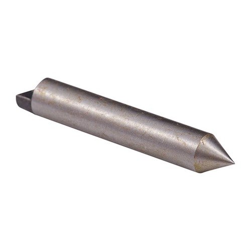 El Forster Universal Sight Mounting Fixture garantiza una instalación precisa de miras en casi cualquier arma, evitando errores costosos y mejorando tu trabajo como armero.