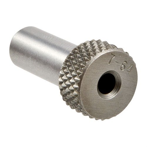 El Fixture Universal para Montaje de Visores de Forster ofrece precisión y facilidad para taladrar y roscar, ideal para todo tipo de armas de cerrojo, palanca y bomba.