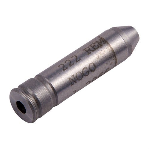 Los calibres Forster Headspace Gauges son esenciales para medir la cabeza de la cámara con precisión, asegurando la seguridad y el rendimiento de tus armas.