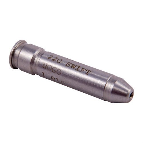 Los calibres Forster Headspace Gauges son esenciales para medir con precisión el headspace de tus rifles, asegurando seguridad y rendimiento óptimo.