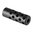 Descubre el GENTRY CUSTOM Quiet Muzzle Brake 30 Caliber. Reduce el retroceso y mejora la comodidad en tus disparos. Ideal para tiros rápidos. ¡Aprende más! 🔫✨