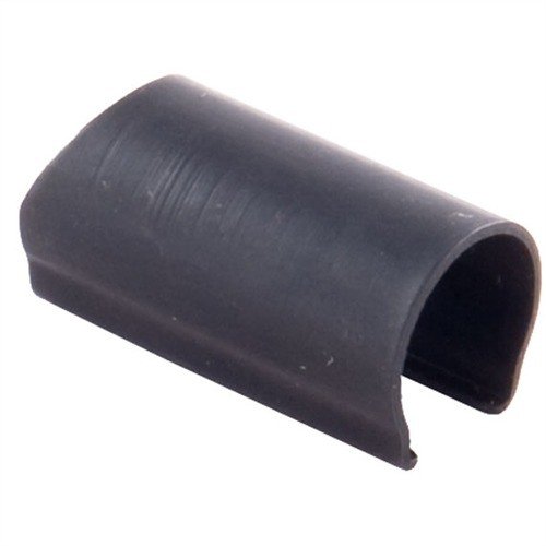 Protege la mira delantera de daños y mejora la imagen de la vista con el diseño abierto que permite más luz. Construcción de acero resistente para el modelo 94.