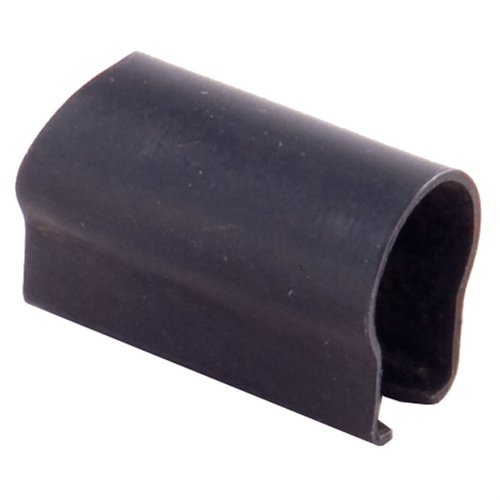 Protege la mira delantera de daños, permite una mejor iluminación y visión gracias a su diseño abierto. Fabricado en acero de resorte para mayor durabilidad.