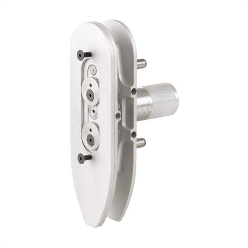 El GRACOIL ADJUSTABLE LENGTH OF PULL RECOIL REDUCER suaviza el retroceso, mejora la comodidad y se ajusta para diferentes estilos de tiro y tipos de ropa.