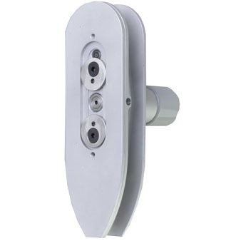 El GRACOIL STANDARD RECOIL REDUCER suaviza el retroceso, mejora la comodidad y la precisión, y cuenta con ajustes verticales y horizontales para un mejor ajuste.