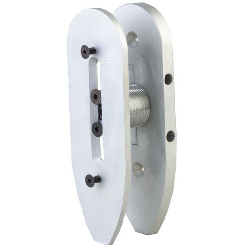 Ajusta la longitud, caída y rotación de tu arma con este STANDARD ADJUSTABLE BUTT PLATE de aluminio, mejorando tu comodidad y puntuaciones en el tiro.