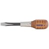 GRACE USA WINDAGE SCREWDRIVER W/WOOD HANDLE