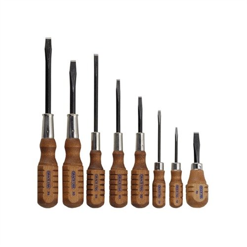 Destornilladores y puntas > Single Screwdrivers - Vista previa