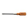 GRACE USA H4 SCREWDRIVER, .235" WIDE, .044" THICK, 8.5" LONG
