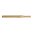 GRACE USA 7/32" (5.3MM) BRASS PIN PUNCH