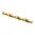 BROWNELLS DRILL BIT, TIN COATED, 3/16"