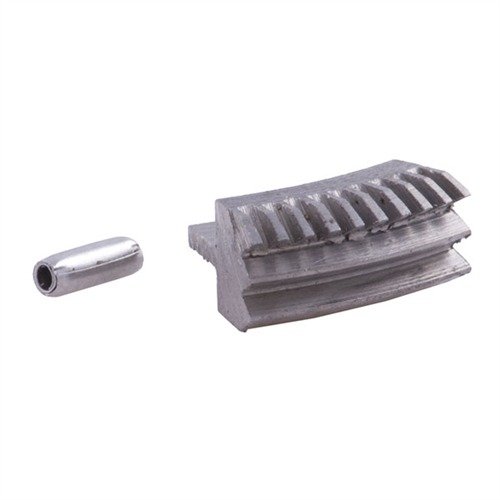 Los cortadores de repuesto Gunline NO. SE son reversibles y se adaptan a todos los mangos Gunline, permitiendo cortes precisos a 60° en ambas direcciones.