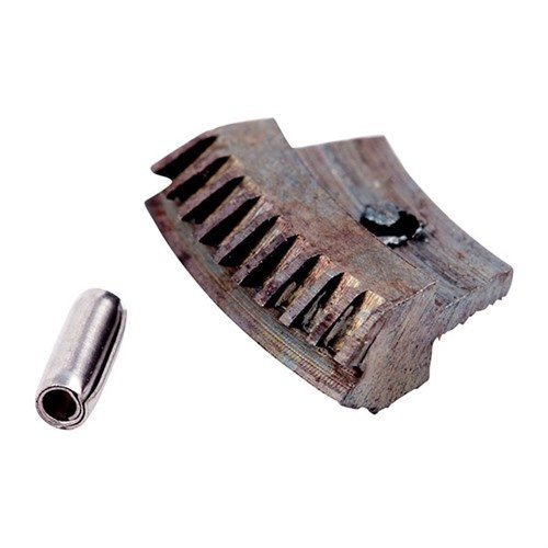 Los cortadores de repuesto Gunline SD son reversibles, con un borde cortante y otro seguro, ideales para un corte preciso en ambas direcciones.