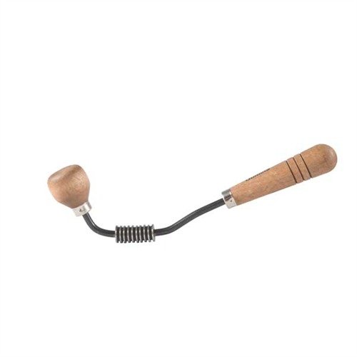 Con el BARREL BEDDING TOOL de GUNLINE, obtén cortes perfectos y sin vibraciones, dejando el canal del cañón suave y listo, ¡ideal para los profesionales!