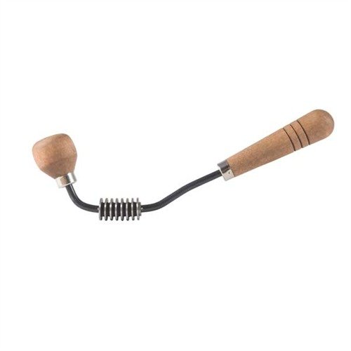 Con el BARREL BEDDING TOOL de GUNLINE, tendrás un corte perfecto y sin vibraciones, dejando el canal del cañón listo sin dañar la madera. ¡Ideal para profesionales!