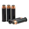 Los DUMMY ROUNDS de 32 H&R Magnum son ideales para probar la funcionalidad de tu arma de forma segura, evitando descargas accidentales y garantizando un funcionamiento fiable.