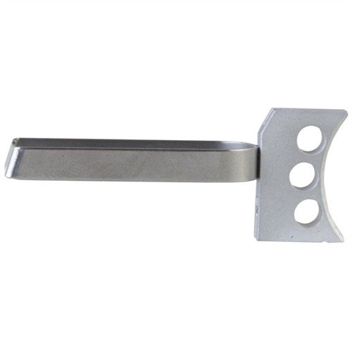 El gatillo 1911 V-SERIES de Greider Precision ofrece un rendimiento de competición con un diseño probado, mínimo arrastre y ajuste personalizado para un control óptimo.