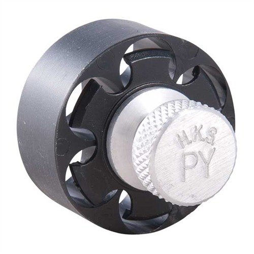 El SPEEDLOADER de HKS es un cargador compacto y ligero que ofrece recarga rápida y segura, con un diseño fácil de usar y una construcción duradera.