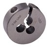 BROWNELLS ROUND WIRE GAUGE CARBON DIE 13/16  DIAMETER 3-56 THREAD