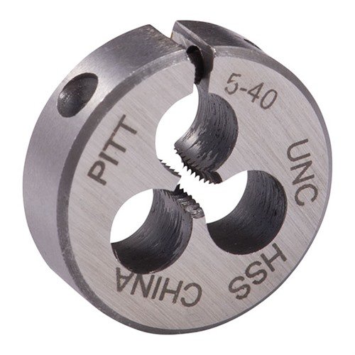 Herramientas generales para armeros > Escariadores y accesorios - Vista previa