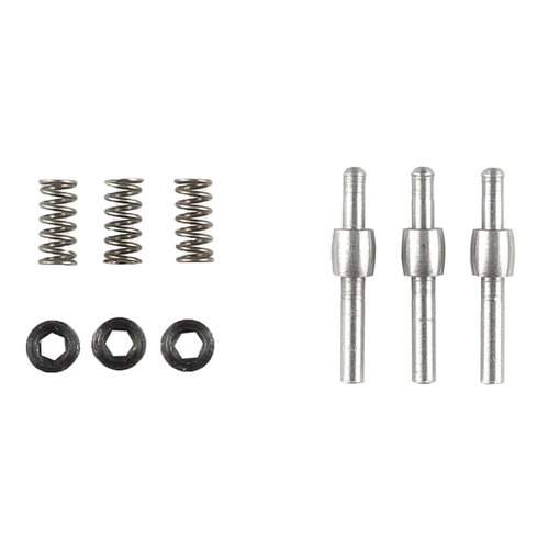 El Kit de Recarga de Magazine Fijo Hogue Freedom Fighter te permite modificar más rifles AR-15 fácilmente, reemplazando partes sin necesidad de herramientas adicionales.