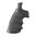 Descubre los MONOGRIPS HOGUE Rubber Grip para S&W N Round-to-Square. Diseño ergonómico, absorción de retroceso y superficie antideslizante. ¡Mejora tu precisión! 🔫✨