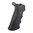 HOGUE OVERMOLDED BEAVERTAIL GRIP RUBBER BLACK
