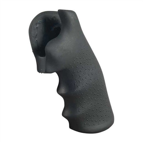 Los MONOGRIPS de HOGUE ofrecen un agarre ergonómico y sólido para tu Colt Python, absorbiendo el retroceso y evitando deslizamientos en la mano.