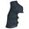 Descubre el MONOGRIPS HOGUE Rubber Grip para GP 100®/Super Redhawk®. Diseño ergonómico y antideslizante para mayor precisión y comodidad. ¡Aprende más! 🔫🖐️