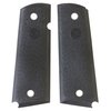 Las empuñaduras HOGUE para 1911 Auto ofrecen un agarre cómodo y antideslizante, absorbiendo el retroceso y mejorando el control con diseños en goma y madera.