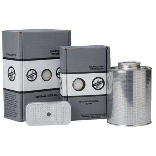 Los paquetes de gel de sílice de 40 g mantienen tus armarios y herramientas secos, previniendo el óxido y daños a tus valiosos equipos. ¡Protección a largo plazo!