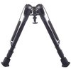 HARRIS 1A2-LM BIPOD 9-13" BLACK