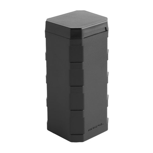 El DAKA Can 2.0 de Magpul es una solución de almacenamiento resistente al agua y al polvo, con un diseño optimizado y espuma de alta densidad para proteger tu equipo.