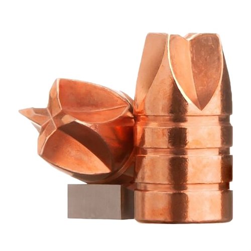 Los balas 38 CAL (0.357