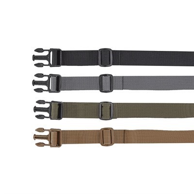 El Back Strap de SPIRITUS SYSTEMS es esencial para tu Micro Fight Chest Rig, ofreciendo sujeción y la opción de usarlo como sling para llevarlo cruzado.