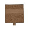 SPIRITUS SYSTEMS MICRO FIGHT FULL FLAP, COYOTE BROWN